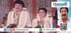 Read more about the article പാര്‍വതിയുടെയും ജയറാമിന്റെയും പ്രണയം കണ്ടുപിടിച്ചത് ഒരുസംവിധായകന്‍; കണ്ടെത്തിയത് സെറ്റില്‍ സി.ഐ.ഡി വിജയനായി ജീവിച്ച്