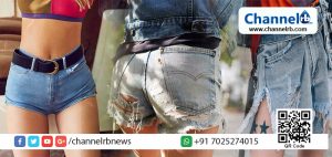 Read more about the article അല്‍പ വസ്ത്രം ധരിച്ച് ശരീരഭാഗം പ്രദര്‍ശിപ്പിച്ചു നടക്കുന്ന പെണ്‍കുട്ടികള്‍ക്ക് ഇനി പണികിട്ടും; ഇത്തരം സ്ത്രീകള്‍ ബലാത്സംഗം ആഗ്രഹിക്കുന്നവരോ..?