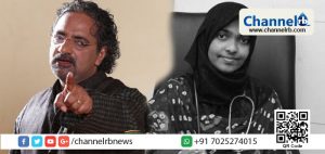 Read more about the article സ്വന്തം തന്തയെ വേണ്ടാത്ത മക്കളെ ആ തന്ത ചുമക്കണോ?, ഹാദിയയുടെ വിഷയത്തില്‍ പരോക്ഷ വിമര്‍ശനവുമായി നടന്‍ ജോയ് മാത്യു