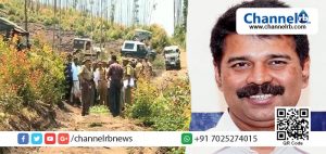 Read more about the article കൊട്ടക്കമ്പൂര്‍ കയ്യേറ്റത്തില്‍ നടപടി വന്നു; ജോയ്സ് ജോര്‍ജ് എംപിയുടെ പട്ടയം റദ്ദാക്കി