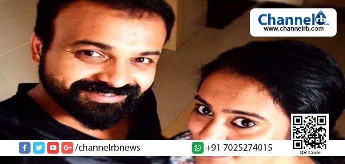 You are currently viewing ‘ഭാര്യക്ക് ഒരു പാട്ട് പാടി കൊടുക്കണം’; ഭാര്യയോടുളള സ്‌നഹം അതിരു കവിഞ്ഞ കുഞ്ചാക്കോ പാടിയ പാട്ട് സോഷ്യല്‍ മീഡിയയെ പോലും ഞെട്ടിപ്പിച്ചിരിക്കുകയാണ്