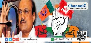 Read more about the article രാജ്യത്തെ മതേതര ശക്തികൾ ബി.ജെ.പിക്കെതിരേ അണിചേരുമ്പോള്‍ ഇടതുപക്ഷം കോണ്‍ഗ്രസ് ആണോ ബി.ജെ.പി ആണോ മുഖ്യശത്രു എന്ന് ചർച്ച ചെയ്തുകൊണ്ടിരിക്കുകയാണ്: പി.കെ.കുഞ്ഞാലിക്കുട്ടി എം.പി