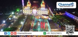 Read more about the article മാലിക് ദീനാര്‍ ഉറൂസ് ഞായറാഴ്ച അന്നദാനത്തോടെ സമാപനം കുറിക്കും; ശനിയാഴ്ച രാത്രി നടക്കുന്ന സമ്മേളനത്തില്‍ സംബന്ധിക്കാന്‍ മദീനയില്‍ നിന്നു പ്രമുഖ പണ്ഡിതന്മാര്‍ എത്തും