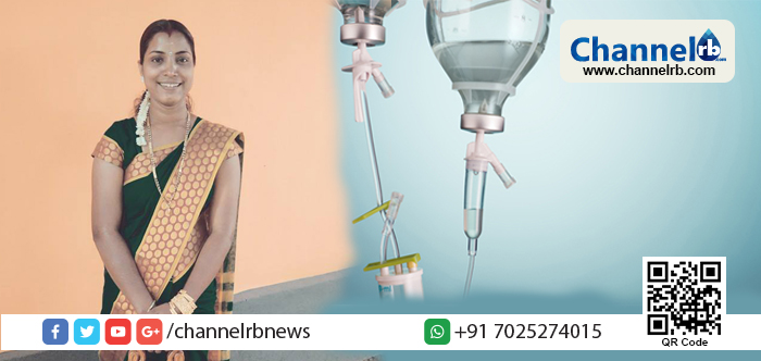 You are currently viewing പ്രസവത്തെ തുടർന്ന് യുവതി മരിച്ച സംഭവം: മരണകാരണം രക്തകുഴലുകളിൽ അമിതമായി ഓക്സിജൻ കടന്നത്; പോലീസ് അന്വേഷണം ഊർജിതമാക്കി