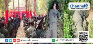 Read more about the article നിലമ്പൂര്‍ വെടിവെയ്പ്; വാര്‍ഷികദിനത്തില്‍ ഓര്‍ത്തുവയ്ക്കാവുന്ന തിരിച്ചടി നല്‍കുമെന്ന് മാവോയിസ്റ്റുകള്‍; തിരഞ്ഞെടുക്കുന്നത് വയനാട്; വിവരം പുറത്തുവിട്ടത് കേന്ദ്ര ഇന്റലിജന്‍സ്