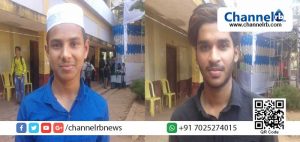 Read more about the article മാപ്പിളപ്പാട്ട് വേദിയില്‍ വിജയ കിരീടം ചൂടിയത് മുഹമ്മദ് നിസാമുദ്ദീനും മുഹമ്മദ് ഷഫീഖും