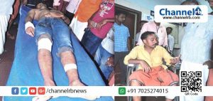 Read more about the article മട്ടന്നൂരില്‍ സംഘര്‍ഷം; രണ്ട് സി.പി.എം പ്രവര്‍ത്തകര്‍ക്ക് വെട്ടേറ്റു