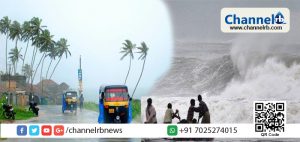 Read more about the article ഓഖി ചുഴലിക്കാറ്റ്; തെക്കന്‍ ജില്ലകളില്‍ ജാഗ്രതാ നിര്‍ദ്ദേശം; പൊതുജനങ്ങളും വിനോദസഞ്ചാരികളും കര്‍ശനമായി പാലിക്കേണ്ട പ്രത്യേക നിര്‍ദ്ദേശങ്ങളുമായി അധികൃതര്‍