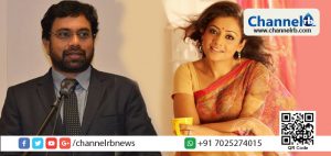 Read more about the article പറഞ്ഞ കാര്യങ്ങള്‍ ദുര്‍വാഖ്യാനം ചെയ്തു; താന്‍ പോലും കാണാത്ത ക്ലിപ്പുകള്‍ ഷോയില്‍ ചേര്‍ത്തു; ജോണ്‍ ബ്രിട്ടാസിനെതിരെ നടി മീരാ വാസുദേവ്