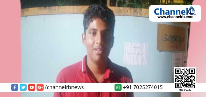 You are currently viewing മിമിക്രിയില്‍ മൂന്നാം തവണയും ഗോഗുല്‍ നാഥ്