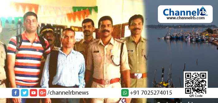 You are currently viewing രാജ്യത്തെ തീരദേശങ്ങള്‍ കേന്ദ്രീകരിച്ച് ബോംബാക്രമണ പദ്ധതിയിട്ട അഞ്ചുപേരെ കാസര്‍കോട് പോലീസ് പിടികൂടി; ഒടുവില്‍ സംഭവിച്ചത്?