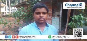 Read more about the article അഭിനയത്തില്‍ പിതാവിന്റെ പാത സ്വീകരിച്ച രാംധ്രുവിന്‍ കൃഷ്ണയ്ക്ക് മോണോ ആക്ടില്‍ വിജയം