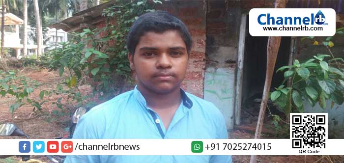 You are currently viewing അഭിനയത്തില്‍ പിതാവിന്റെ പാത സ്വീകരിച്ച രാംധ്രുവിന്‍ കൃഷ്ണയ്ക്ക് മോണോ ആക്ടില്‍ വിജയം