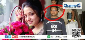 Read more about the article വിവാഹാഭ്യര്‍ഥന നിരസിച്ചു; കാമുകിയെ വെട്ടിമുറിച്ച് ബാഗിലാക്കി ഉപേക്ഷിച്ച ഡോക്ടര്‍ അറസ്റ്റില്‍