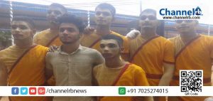 Read more about the article ആധുനിക സാങ്കേതിക ഒരുദുരന്തം; മൂകാഭിനയത്തിലും ചെമ്മനാട് തന്നെ