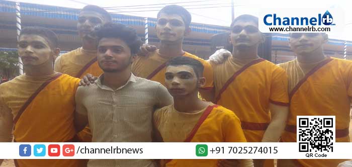 You are currently viewing ആധുനിക സാങ്കേതിക ഒരുദുരന്തം; മൂകാഭിനയത്തിലും ചെമ്മനാട് തന്നെ