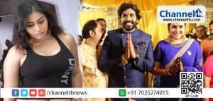 Read more about the article താരസുന്ദരി നമിത വിവാഹിതയായി