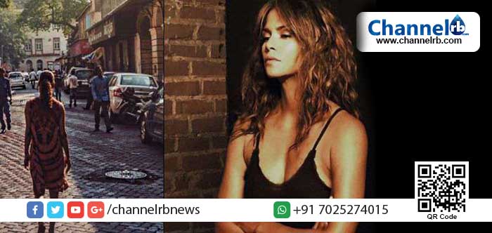 You are currently viewing ആരും തുണയില്ലാതെ അവള്‍ മുംബൈ തെരുവിലൂടെ ഏകയായി നടന്നു; സംഭവമറിഞ്ഞ് സിനിമാലോകം അമ്പരന്നു