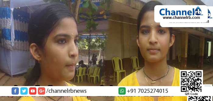 You are currently viewing സ്ത്രീപക്ഷക്കവിതയുമായി എത്തിയ സ്വര്‍ണയ്ക്ക് പദ്യം ചൊല്ലലില്‍ ഒന്നാം സ്ഥാനം