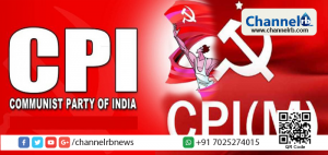 Read more about the article പരസ്പരം ചെളിവാരിയെറിഞ്ഞ് ഇടത് നേതാക്കള്‍; പിണറായി ഭരിക്കുന്നത് ഞങ്ങള്‍ കൊടുത്ത കട്ടിലുകൊണ്ട് : സി.പി.ഐ പാലക്കാട് ജില്ലാ സെക്രട്ടറി