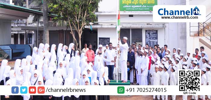 You are currently viewing ഖിളര്‍ ജമാഅത്ത് റബീക്ക് 2017ന് തുടക്കമായി