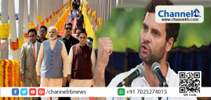 Read more about the article ഇത് നോരോധിത വാക്ക്; ബി.ജെ.പിയുടെ ‘പപ്പു’ പ്രയോഗത്തിന് തിരഞ്ഞെടുപ്പ് കമ്മീഷന്റെ വിലക്ക്; രാഹുലിനെ പരിഹസിച്ച ബി.ജെ.പിയ്ക്ക് തിരിച്ചടി