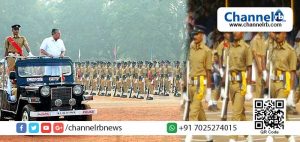 Read more about the article അരനൂറ്റാണ്ട് പിന്നിട്ടിട്ടും പോലിസില്‍ പഴയ ശീലങ്ങള്‍ പലപ്പോഴും തികട്ടി വരുന്നുണ്ട്; പോലിസുകാരെ പരിഹസിച്ച് മുഖ്യമന്ത്രി