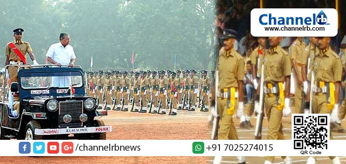 You are currently viewing അരനൂറ്റാണ്ട് പിന്നിട്ടിട്ടും പോലിസില്‍ പഴയ ശീലങ്ങള്‍ പലപ്പോഴും തികട്ടി വരുന്നുണ്ട്; പോലിസുകാരെ പരിഹസിച്ച് മുഖ്യമന്ത്രി