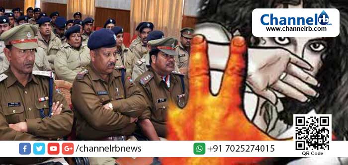 You are currently viewing പഠിച്ച പണി പതിനെട്ടും പയറ്റി ഉത്തരാഖഢ് പോലിസ്; 21 കാരിയെ ബലാത്സംഗം ചെയ്ത പ്രതികളെ കണ്ടെത്താന്‍ ഒരു ലക്ഷം ഇനാം പ്രഖ്യാപിച്ചു