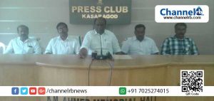 Read more about the article പ്രജാ സോഷ്യലിസ്റ്റ് പാര്‍ടിയുടെ നവോത്ഥാന സന്ദേശയാത്ര ജനുവരി നാലിന്