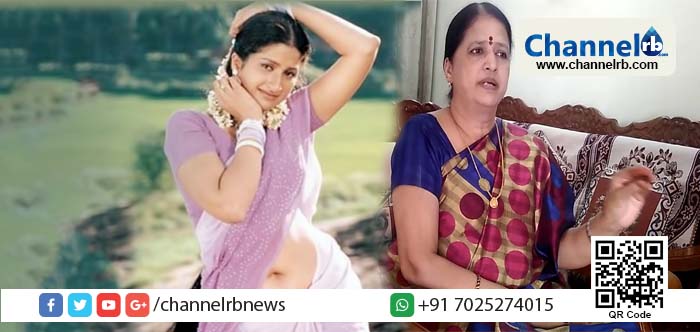 You are currently viewing ആത്മഹത്യ ചെയ്തതല്ല; അവളെ ബലാത്സംഗം ചെയ്ത് കൊന്നതാണ്; വെളിപ്പെടുത്തലുമായി നടിയുടെ അമ്മ