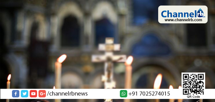 You are currently viewing പ്രാര്‍ത്ഥനകള്‍ നടത്തിയാല്‍ അത്ഭുതം സംഭവിച്ച് കുട്ടിയുടെ ജീവന്‍ തിരിച്ചു കിട്ടും ; മരിച്ച മകന്റെ മൃതദേഹം പത്തുദിവസം സൂക്ഷിച്ചുവച്ച് പ്രാര്‍ത്ഥനകള്‍ക്കും ചടങ്ങുകള്‍ക്കും നേതൃത്വം നല്‍കിയത് കുട്ടിയുടെ പിതാവായ ബിഷപ്