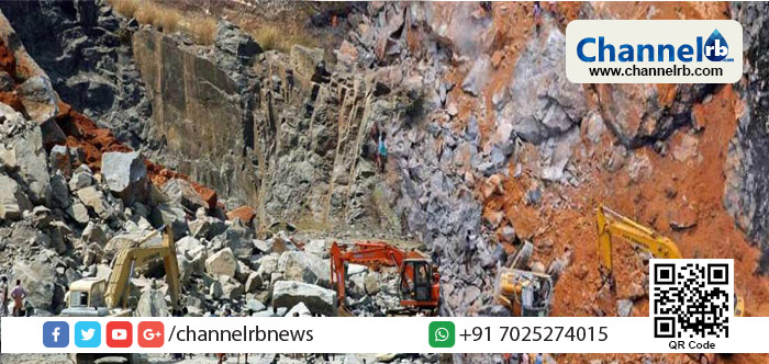 You are currently viewing കരിങ്കല്‍ ക്വാറി അപകടം; തിരുവനന്തപുരം മാരായമുട്ടത്ത് ക്വാറികള്‍ക്ക് സ്റ്റോപ്പ് മെമ്മോ നല്‍കി; പരിക്കേറ്റവര്‍ക്ക് സൗജന്യമായി ചികിത്സ നല്‍കുമെന്ന് മെഡിക്കല്‍ കോളേജ് ആശുപത്രി സൂപ്രണ്ട്