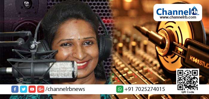 You are currently viewing ശുഭമംഗളയില്‍ വിളിക്കാം കാജളിനെ; അവഗണനയെ വെല്ലുവിളിച്ച ഭിന്നലിംഗക്കാരിയായ അവളെ തേടിയെത്തി റേഡിയോ ജോക്കിയെന്ന അവസരം