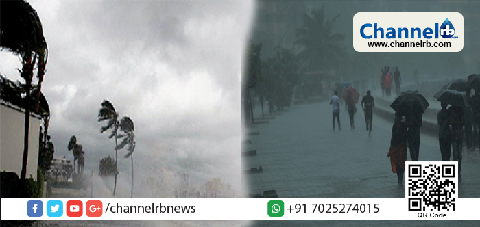 You are currently viewing സംസ്ഥാനത്ത് കനത്ത മഴ തുടരുന്നു; പാറശ്ശാലയിലെ ഉപജില്ലാ കലോത്സവ വേദി തകര്‍ന്നു വീണു; തിരുവനന്തപുരം ജില്ലയിൽ സ്‌കൂളുകൾക്ക് അവധി