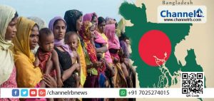Read more about the article രോഹിംഗ്യന്‍ അഭയാര്‍ത്ഥികളെ ബംഗ്ലാദേശും കയ്യൊഴിഞ്ഞു