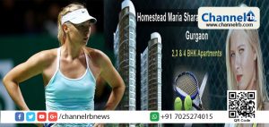 Read more about the article മരിയ ഷറപ്പോവക്കെതിരെ ക്രിമിനല്‍ ഗൂഢാലോചനക്കും വഞ്ചനക്കും ഡല്‍ഹി പോലീസ് കേസെടുത്തു