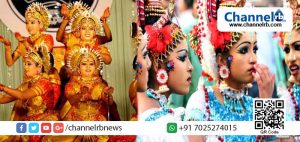 Read more about the article ജില്ലാ സ്‌കൂള്‍ കലോത്സവം ഇന്നു സമാപിക്കും; കിരീടം ചൂടാന്‍ ഹൊസ്ദുര്‍ഗ്