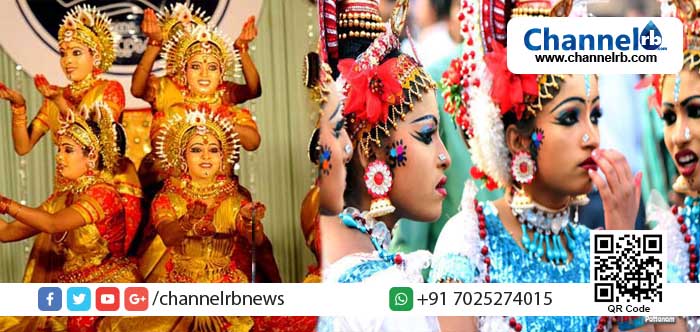 You are currently viewing ജില്ലാ സ്‌കൂള്‍ കലോത്സവം ഇന്നു സമാപിക്കും; കിരീടം ചൂടാന്‍ ഹൊസ്ദുര്‍ഗ്