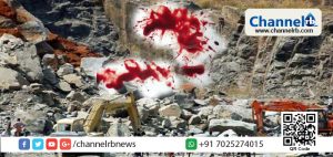 Read more about the article പാറ പൊട്ടിക്കുന്നതിനിടെ ക്വാറിയുടെ ഒരു ഭാഗം അടര്‍ന്ന് വീണു; തിരുവനന്തപുരത്ത് അനധികൃതമായി പ്രവര്‍ത്തിക്കുന്ന ക്വാറിയില്‍ അപകടത്തില്‍ ഒരാള്‍ മരിച്ചു; നിരവധി പേര്‍ക്ക് പരിക്ക്