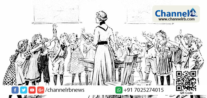 You are currently viewing 70 രൂപ മോഷ്ടിച്ചുവെന്ന് ആരോപിച്ച് അധ്യാപിക പത്താംക്ലാസിലെ 2 പെൺകുട്ടികളെ ക്ലാസ് മുറിയില്‍ നഗ്നരാക്കി നിർത്തി ശിക്ഷിച്ചു