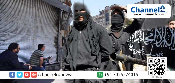 You are currently viewing സൗദിയിലേയ്ക്ക് പോകുന്നവര്‍ക്ക് ജാഗ്രത പാലിക്കണമെന്ന് അമേരിക്ക; ഒരാഴ്ചക്കകം തീവ്രവാദി ആക്രമണത്തിന് സാധ്യതയെന്ന് മുന്നറിയിപ്പ്