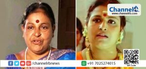 Read more about the article നടിയും നാടക പ്രവര്‍ത്തകയുമായ തൊടുപുഴ വാസന്തി അന്തരിച്ചു