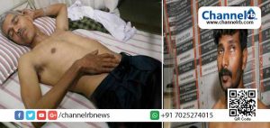 Read more about the article ‘എന്തുകൊണ്ട് ട്രെയിന്‍ വൈകിയോടുന്നു? കോയമ്പത്തൂര്‍-കണ്ണുര്‍ പാസഞ്ചറിലെ ലോക്കോ പൈലറ്റിനെ പ്രകോപിതനായ യാത്രികന്‍ ക്യാബിനില്‍ കയറി മര്‍ദിച്ചു