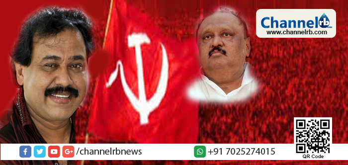 You are currently viewing ഇതുപോലുള്ള മാടമ്പിമാർക്കു വേണ്ടി ഇടതുപക്ഷ പ്രസ്ഥാനം ഒരിക്കലും പഴി കേൾക്കേണ്ട കാര്യമില്ല; ശക്തമായ നടപടി എടുക്കണം, അതാണ് ധാർമ്മികത, അതായിരിക്കണം കമ്മ്യൂണിസ്റ്റ് പാർട്ടികളുടെ തീരുമാനം; തോമസ്‌ ചാണ്ടി വിഷയത്തില്‍ പ്രതികരണവുമായി സംവിധായകന്‍ വിനയന്‍