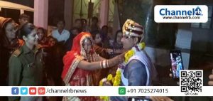 Read more about the article അണിഞ്ഞൊരുങ്ങി ഇറങ്ങിയത് കല്യാണമണ്ഡപത്തിലേക്ക്; എന്നാല്‍ വിവാഹം നടന്നത് പോലിസ് സ്‌റ്റേഷനില്‍; അവിടെ സംഭവിച്ചതെന്ത്?