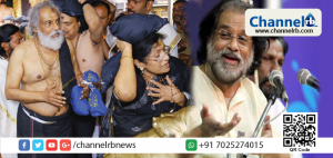 Read more about the article ശബരിമല അയ്യപ്പന്റെ ഉറക്കുപാട്ടായ ഹരിവരാസനം യേശുദാസ് പിഴവുകൾ തീർത്ത് വീണ്ടും ആലപിക്കും; തീരുമാനം എടുത്തത് ഹരിവരാസനം ട്രസ്റ്റ്