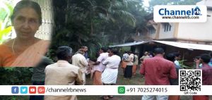 Read more about the article പുലിയന്നൂരിലെ റിട്ട. അധ്യാപികയുടെ കൊലപാതക അന്വേഷണത്തില്‍ വഴിത്തിരിവ്; അന്വേഷണം ബന്ധുവിലേക്കും; അറസ്റ്റ് വൈകാതെ