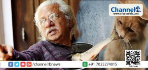 Read more about the article സെന്‍സറിങ് എന്നത് തന്നെ പഴഞ്ചന്‍ ആശയം; പൂച്ച മീന്‍ കഴിക്കുന്ന സീന്‍ കാണിക്കണമെങ്കില്‍ പൂച്ചയുടെ ഉടമയുടെ അനുമതി പത്രവും വെറ്റിനറി ഡോക്ടറുടെ സാക്ഷ്യപത്രവും സെന്‍സര്‍ ബോര്‍ഡിന് കിട്ടണം: അടൂര്‍ ഗോപാലകൃഷ്ണന്‍