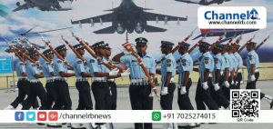 Read more about the article എയര്‍ഫോഴ്‌സിലെ എയര്‍മാന്‍ തസ്തികയിലേക്ക് യുവാക്കള്‍ക്ക് അവസരം; ടെക്‌നിക്കല്‍ വിഭാഗത്തില്‍ കണക്ക്, ഫിസിക്‌സ്, ഇംഗ്ലീഷ് എന്നീ വിഷയങ്ങള്‍ പഠിച്ചവര്‍ ഓണ്‍ലൈന്‍ വഴി അപേക്ഷിക്കണം